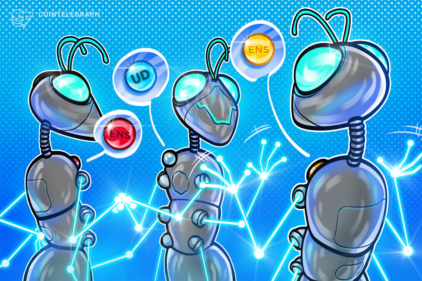 State of play: Decentralized domain services reflect on industry progress State of play: Decentralized domain services reflect on industry progress