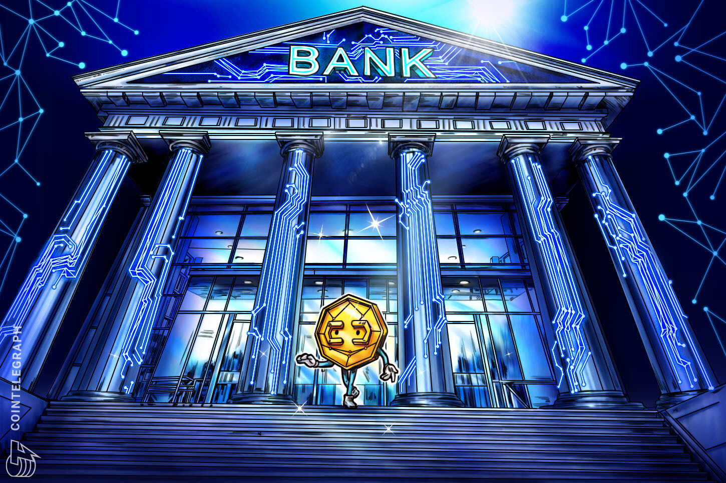 بانک DZ آلمان ارز دیجیتال را به خدمات مدیریت ثروت اضافه می کند بانک DZ آلمان ارز دیجیتال را به خدمات مدیریت ثروت اضافه می کند