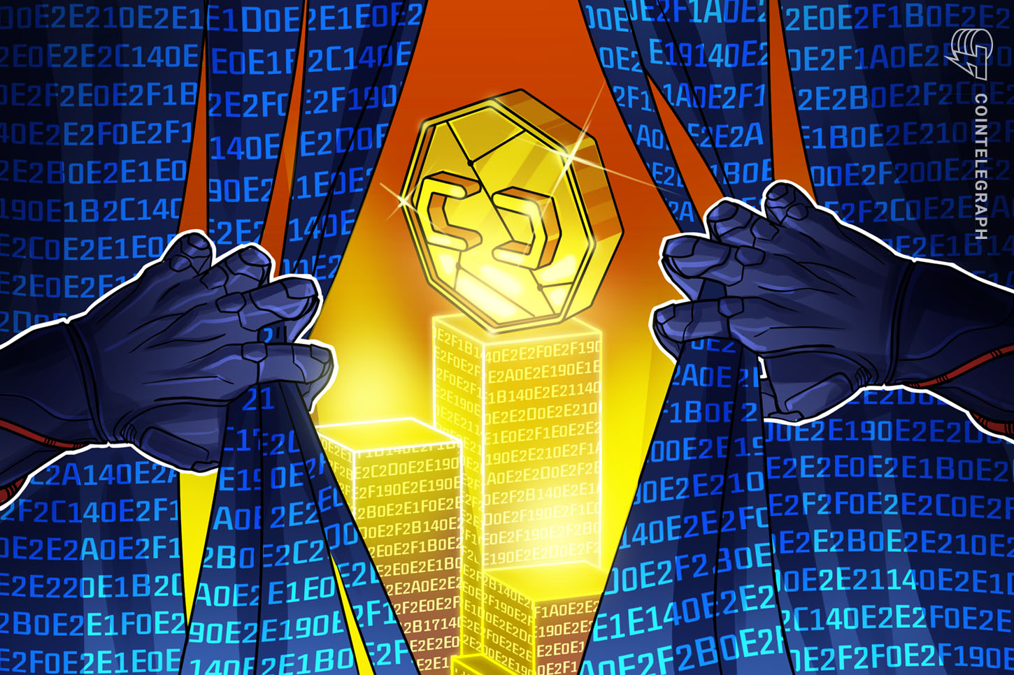 هکرهای CoW Swap بیش از ۵۵۰ BNB را با استفاده از اکسپلویت “Solver” به سرقت بردند هکرهای CoW Swap بیش از ۵۵۰ BNB را با استفاده از اکسپلویت “Solver” به سرقت بردند