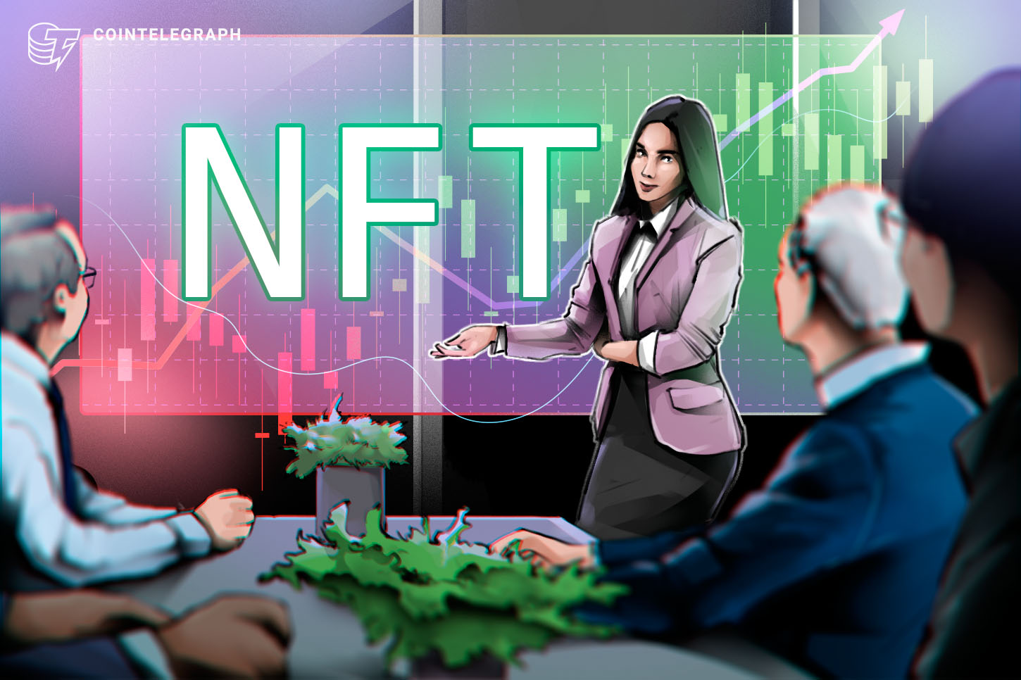 NFT Aggregators شاهد افزایش ۳۰ درصدی قیمت تا مارس در میان سرخوشی Airdrop NFT Aggregators شاهد افزایش ۳۰ درصدی قیمت تا مارس در میان سرخوشی Airdrop