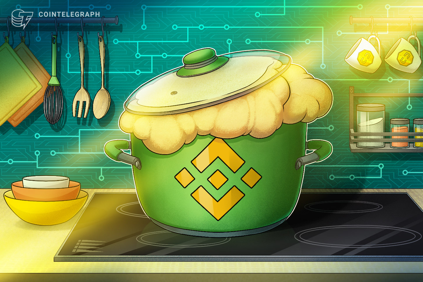 فعالیت زنجیرهای BNB در برابر روند نزولی بازار Q4 مقاومت میکند: مساری فعالیت زنجیرهای BNB در برابر روند نزولی بازار Q4 مقاومت میکند: مساری