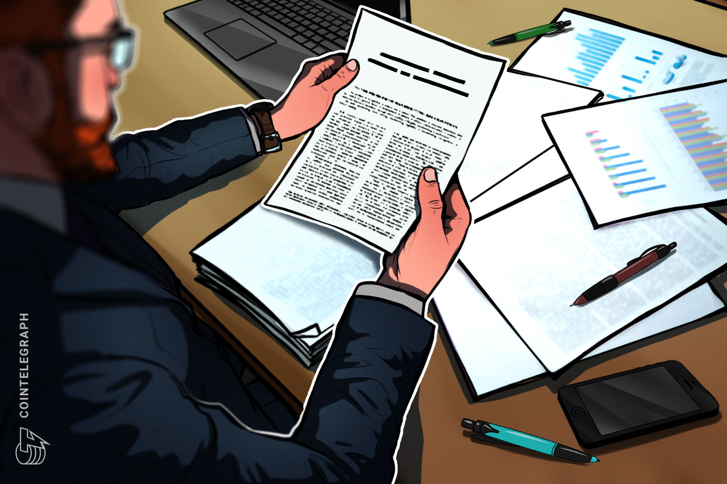 ConsenSys بیانیه حمایت از ادامه دادخواهی مالیاتی Jarett را منتشر می کند ConsenSys بیانیه حمایت از ادامه دادخواهی مالیاتی Jarett را منتشر می کند