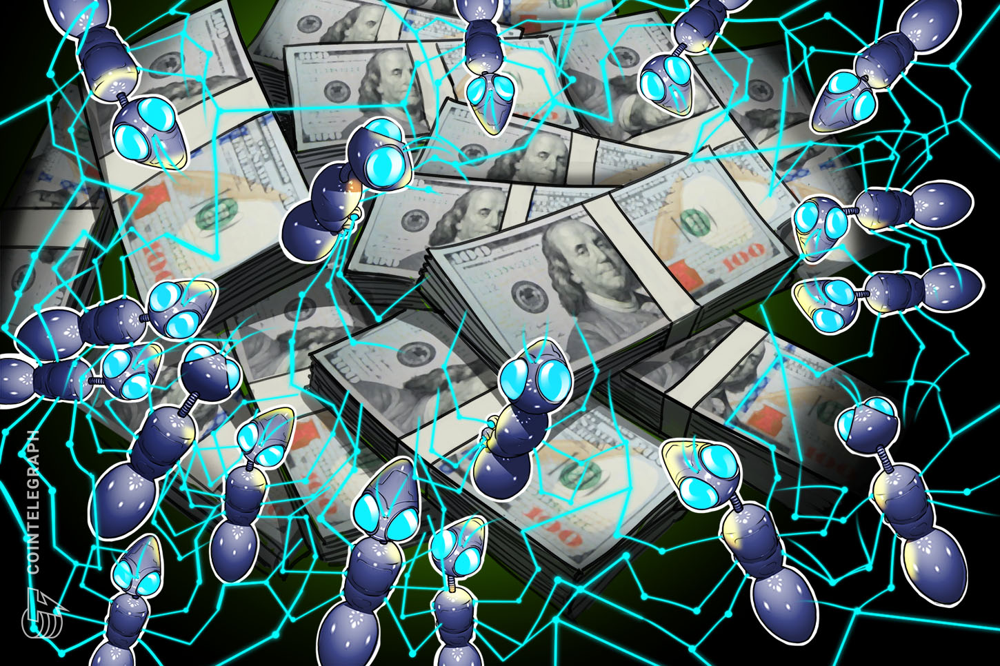 Digital Asset Provider Raises $65M in Series B Led by Credit Suisse Digital Asset Provider Raises $65M in Series B Led by Credit Suisse