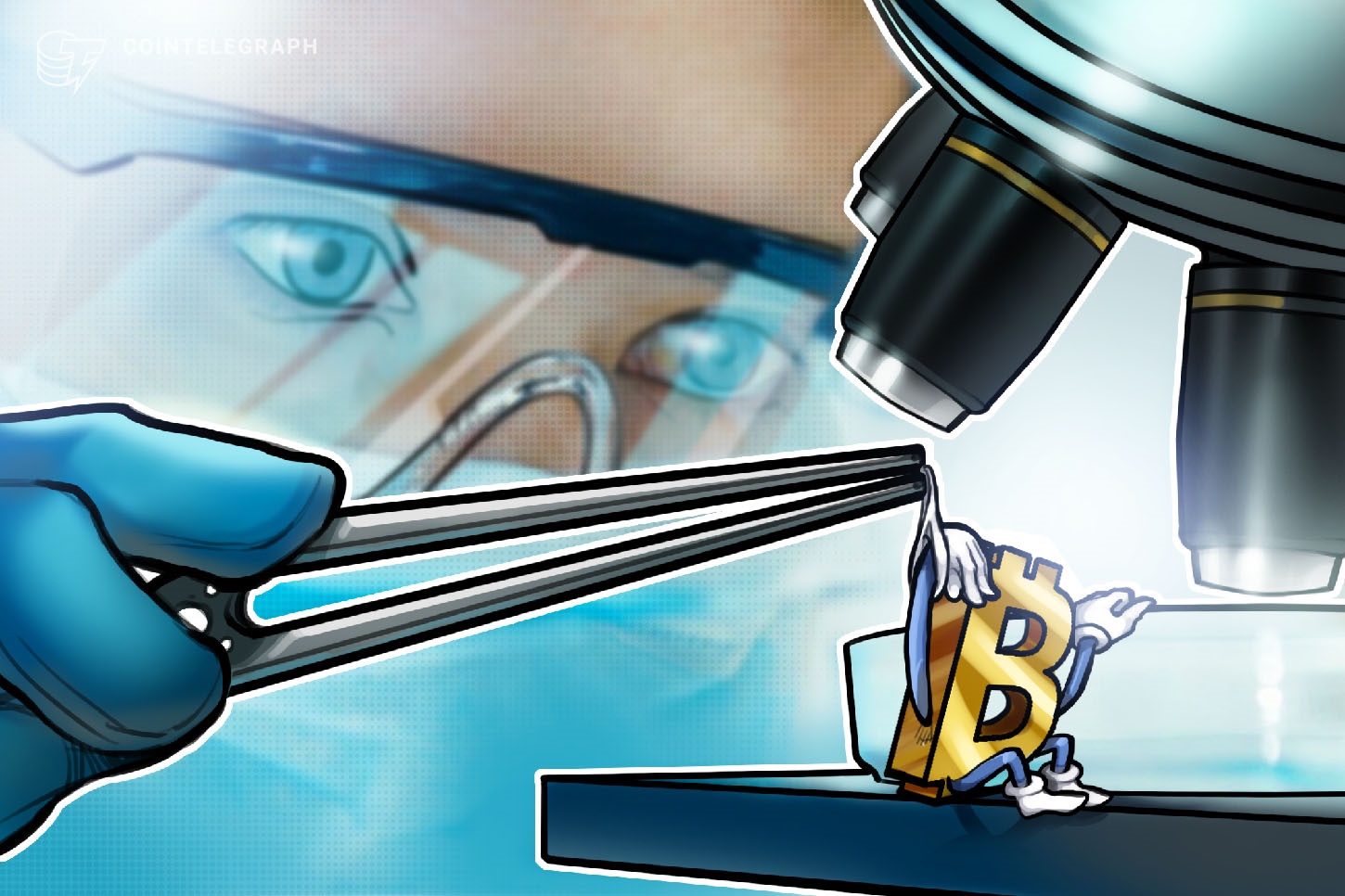 قیمت بیت کوین بیشتر از رویدادهای کلان با توسعه FTX مرتبط است: مطالعه قیمت بیت کوین بیشتر از رویدادهای کلان با توسعه FTX مرتبط است: مطالعه