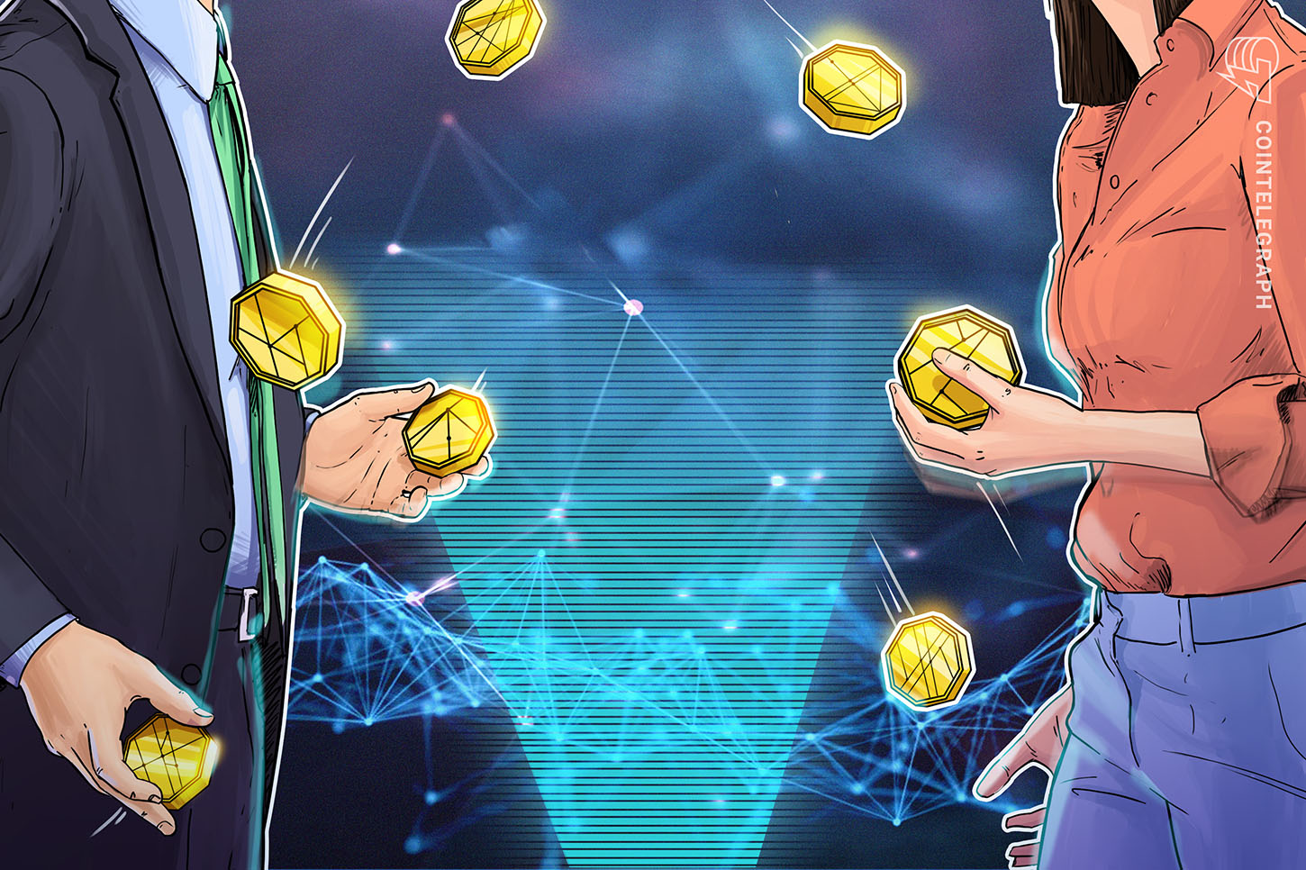 وبسایت راهاندازی 3AC و CoinFLEX، فهرست انتظار برای تبادل ادعای کریپتو وبسایت راهاندازی 3AC و CoinFLEX، فهرست انتظار برای تبادل ادعای کریپتو
