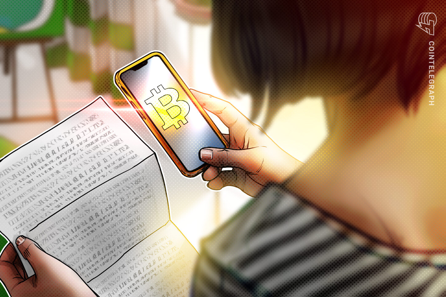برنامه نقدی دوستانه بیت کوین، TaxBit را در طول فصل تشکیل پرونده مالیاتی ادغام می کند برنامه نقدی دوستانه بیت کوین، TaxBit را در طول فصل تشکیل پرونده مالیاتی ادغام می کند
