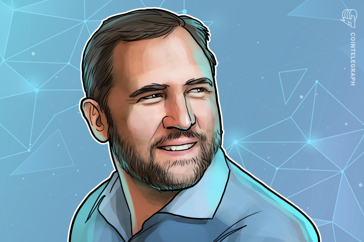 مدیرعامل ریپل علیرغم سقوط SVB به "وضعیت مالی قوی" اطمینان می دهد