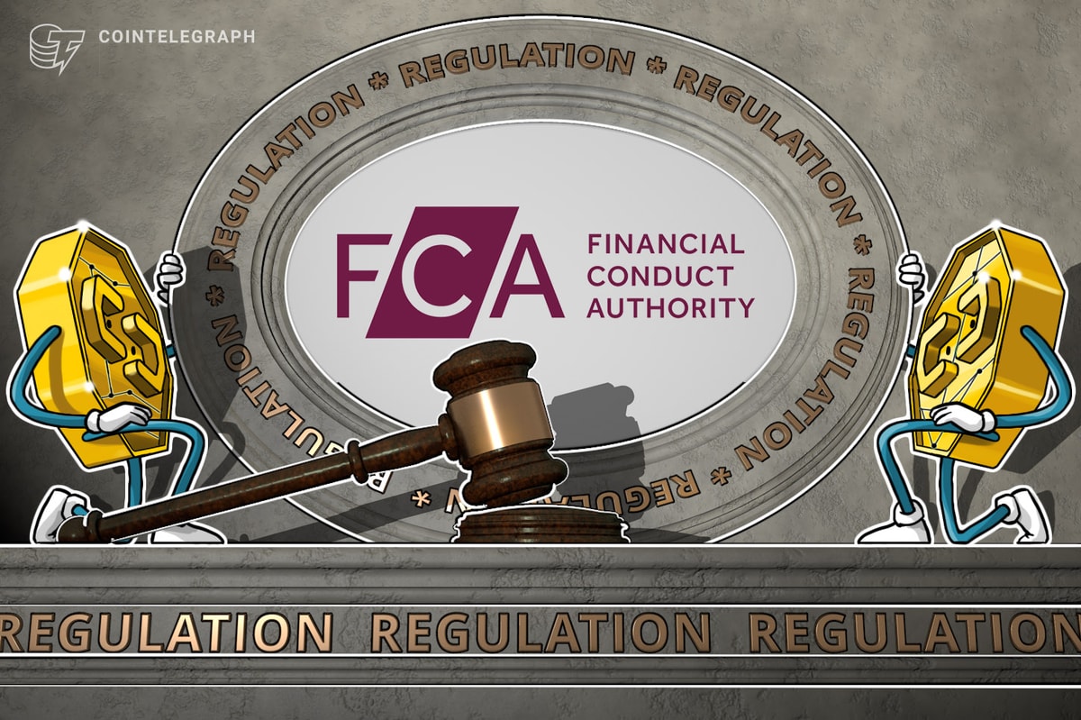 مسئول FCA می گوید کمیته پارلمان بریتانیا مقررات رمزنگاری اجتناب ناپذیر است مسئول FCA می گوید کمیته پارلمان بریتانیا مقررات رمزنگاری اجتناب ناپذیر است