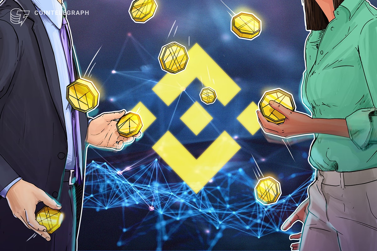Binance جایگزین BUSD در صندوق SAFU با TUSD و USDT می شود Binance جایگزین BUSD در صندوق SAFU با TUSD و USDT می شود