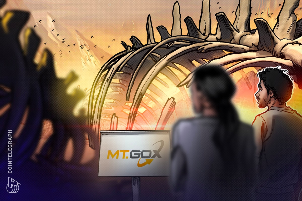 داستان اعتبار دهنده Mt. Gox: جامعه بیت کوین چه درس هایی آموخت؟ داستان اعتبار دهنده Mt. Gox: جامعه بیت کوین چه درس هایی آموخت؟