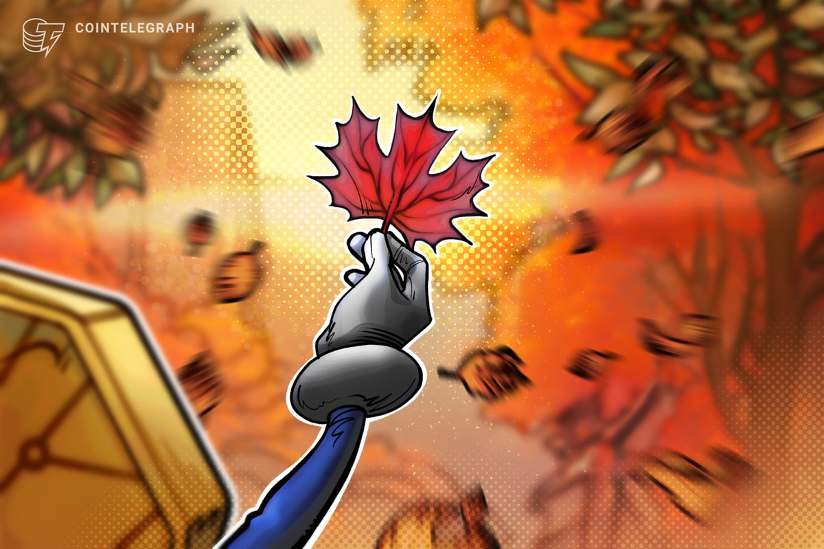 Kraken به دنبال ثبت نمایندگی محدود در کانادا برای مطابقت با قوانین جدید است Kraken به دنبال ثبت نمایندگی محدود در کانادا برای مطابقت با قوانین جدید است