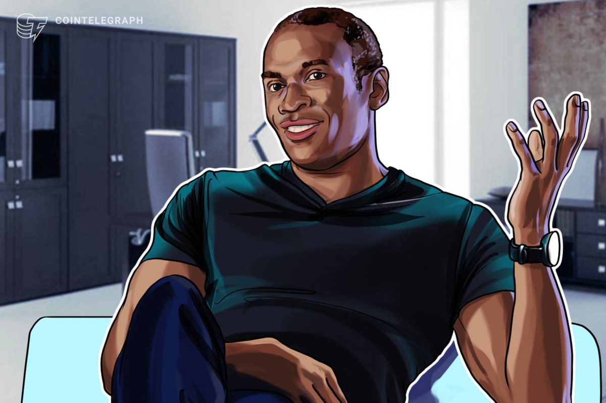 آرتور هیز، بنیانگذار BitMEX، استیبل کوین مبتنی بر بیت کوین را پیشنهاد می کند آرتور هیز، بنیانگذار BitMEX، استیبل کوین مبتنی بر بیت کوین را پیشنهاد می کند