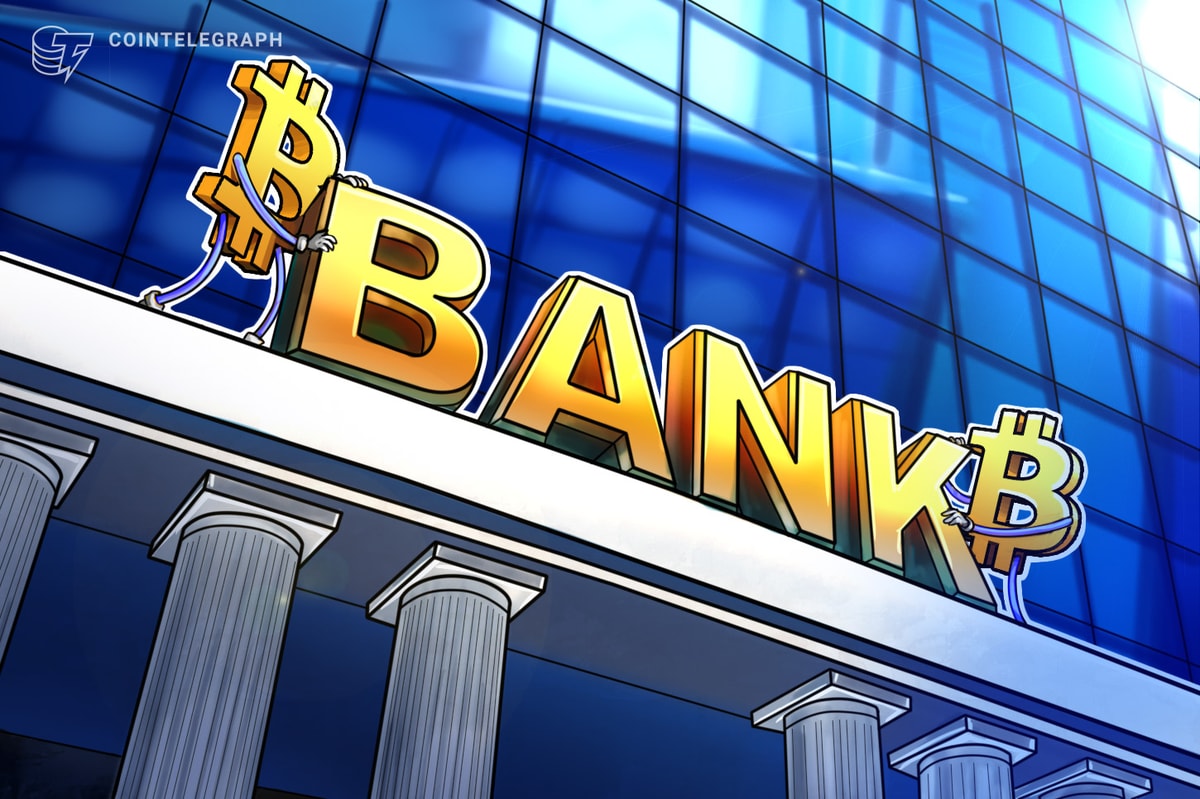 dwpbank آلمان تجارت بیت کوین را به 1200 بانک وابسته در پلتفرم جدید ارائه می دهد.
