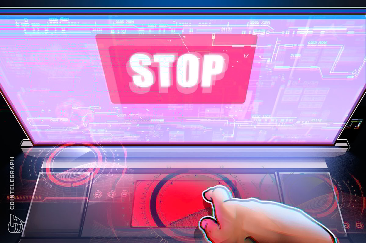 Blockchain.com شرکت تابعه مدیریت دارایی را که در آوریل راه اندازی شد به حالت تعلیق درآورد: گزارش Blockchain.com شرکت تابعه مدیریت دارایی را که در آوریل راه اندازی شد به حالت تعلیق درآورد: گزارش