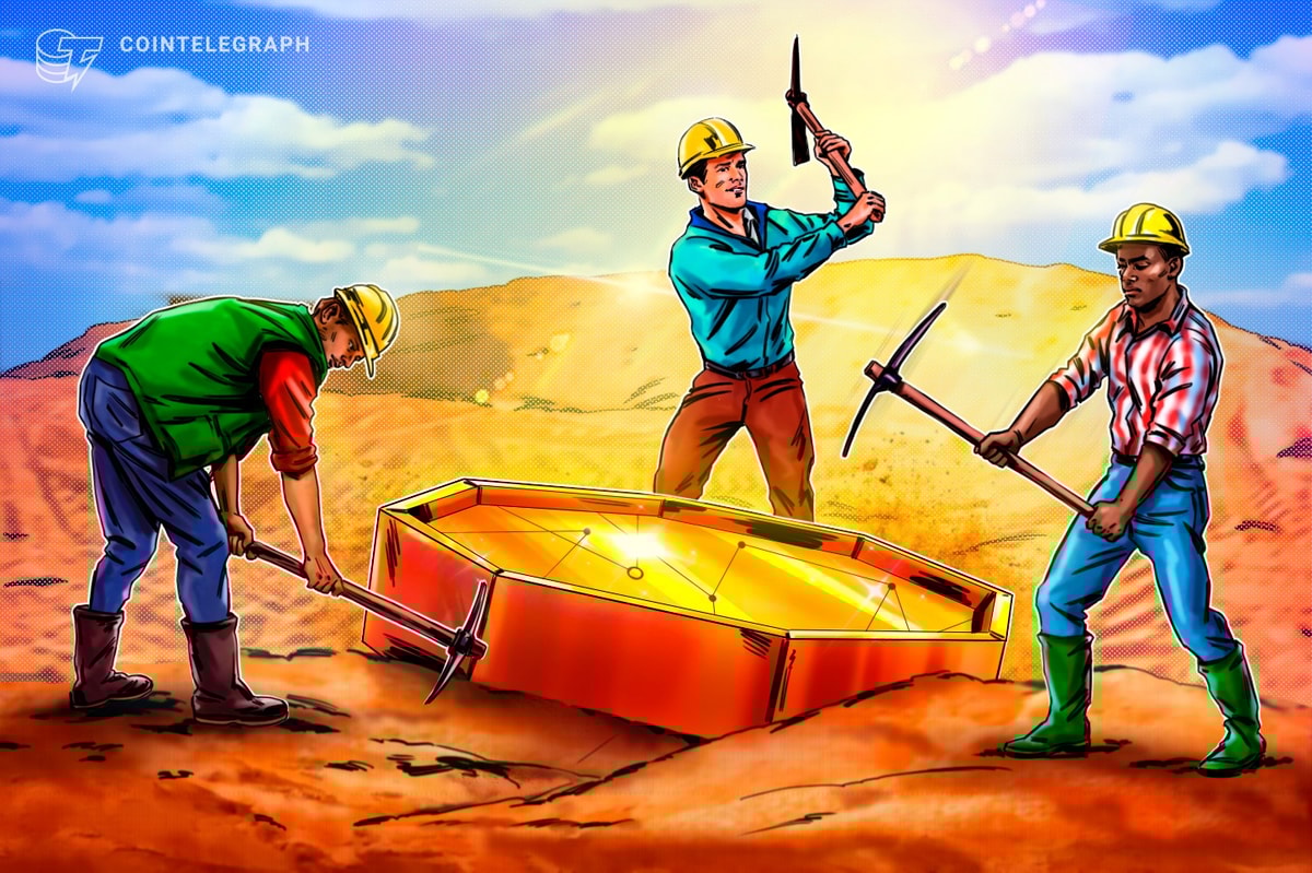 قانونگذاران تگزاس قطعنامه ای را برای محافظت از استخراج کنندگان بیت کوین و HODLers ارائه کردند