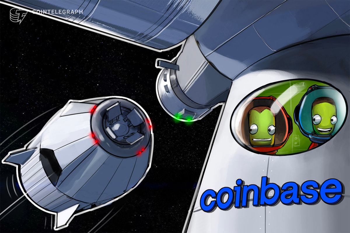 Coinbase خرید مدیریت دارایی دیجیتال One River را اعلام کرد Coinbase خرید مدیریت دارایی دیجیتال One River را اعلام کرد