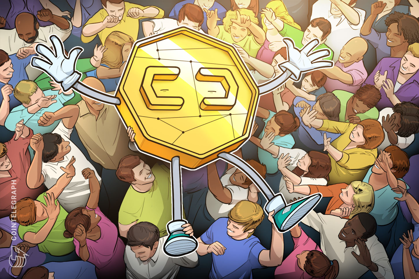 Stack (STX) با افزایش تبلیغات بیت کوین NFT افزایش می یابد، اما فعالیت بلاکچین آن نگرانی هایی را ایجاد می کند Stack (STX) با افزایش تبلیغات بیت کوین NFT افزایش می یابد، اما فعالیت بلاکچین آن نگرانی هایی را ایجاد می کند