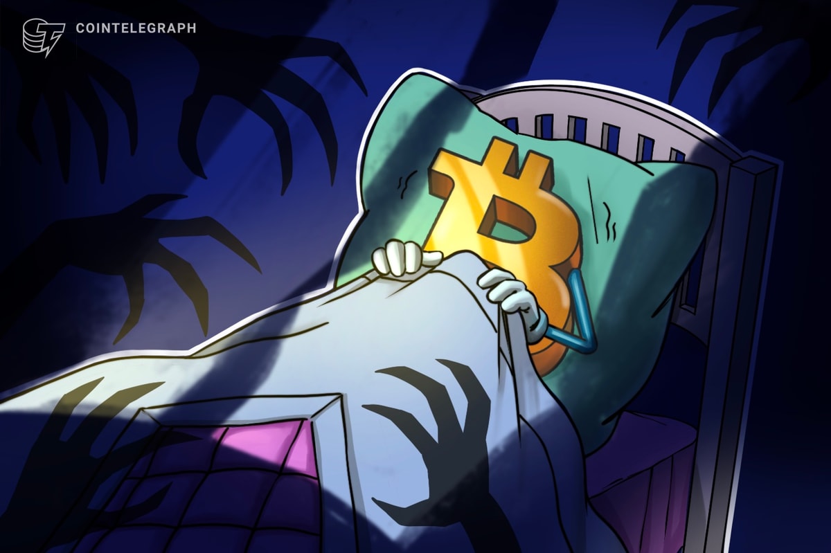 موجودیت اسرارآمیز ممکن است آدرس های IP کاربران BTC – توسعه دهندگان بیت کوین را جمع آوری کند