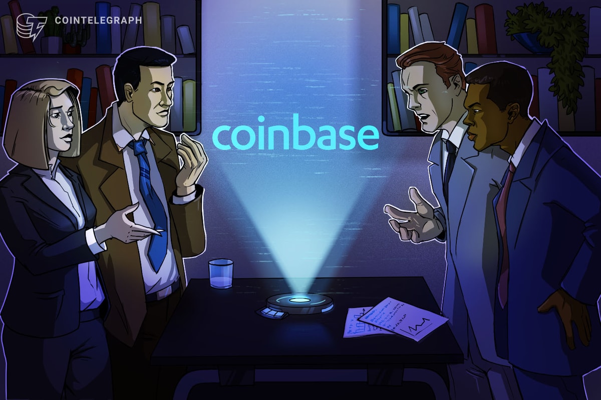 Coinbase درخواست می کند تا به SEC توضیح دهد که شرط بندی یک امنیت نیست