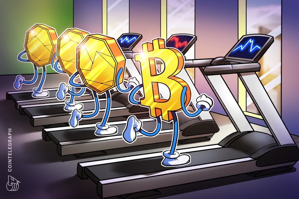 قیمت بیت کوین در USDC به «26000 دلار» می رسد - فشار کوتاه بیت کوین چقدر بالا می رود؟