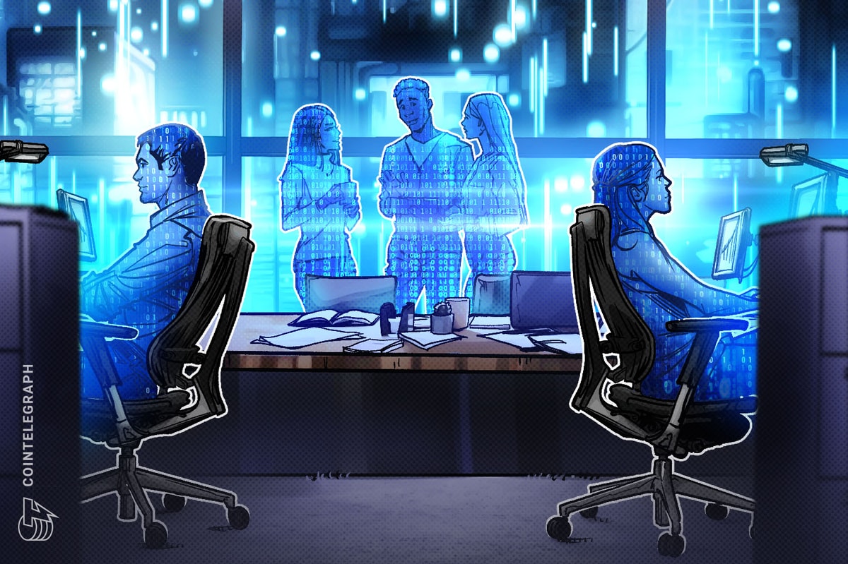 Death of the Metaverse: Web3 با هدف ارائه پاسخ های جدید به سوالات قدیمی است