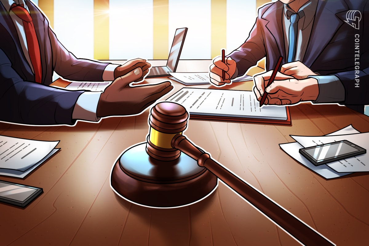 مقامات ایالات متحده از مدیران وویجر برای محافظت از فروش Binance.US شکایت کردند