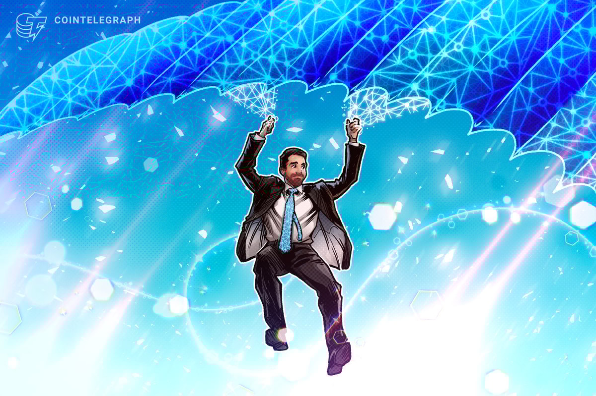 Arbitrum airdrop hype بر دنیای DeFi حاکم است: تعریف مجدد امور مالی