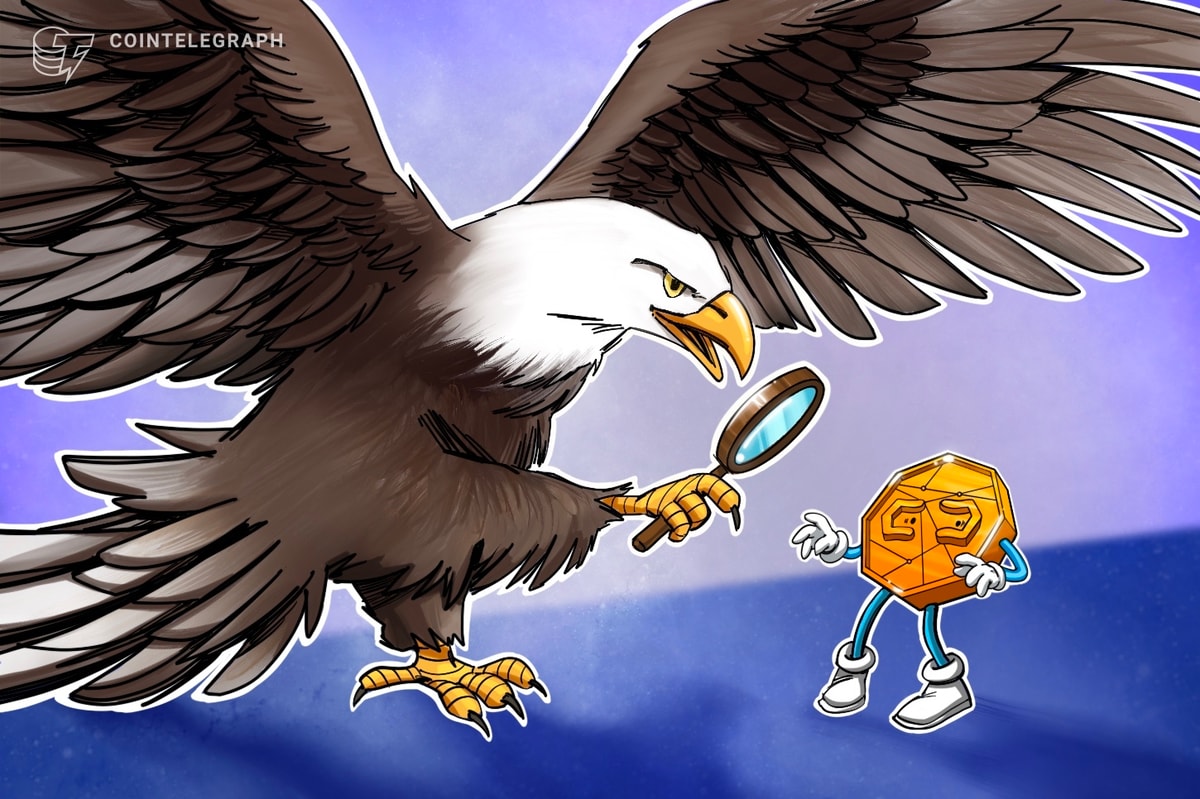 DOJ و SEC سقوط SVB و فروش سهام خودی را بررسی می کنند: گزارش