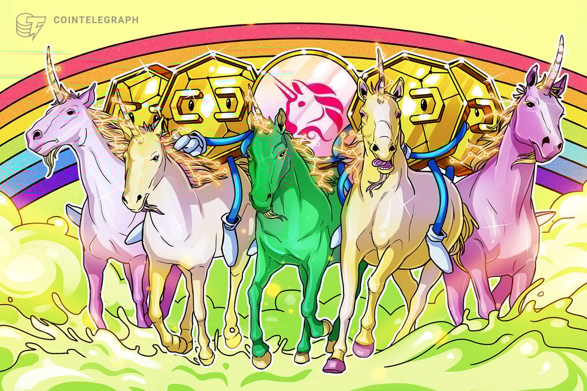 zkSync Era در Uniswap و Sushi راه اندازی شد — اولین zkEVM در Mainnet zkSync Era در Uniswap و Sushi راه اندازی شد — اولین zkEVM در Mainnet