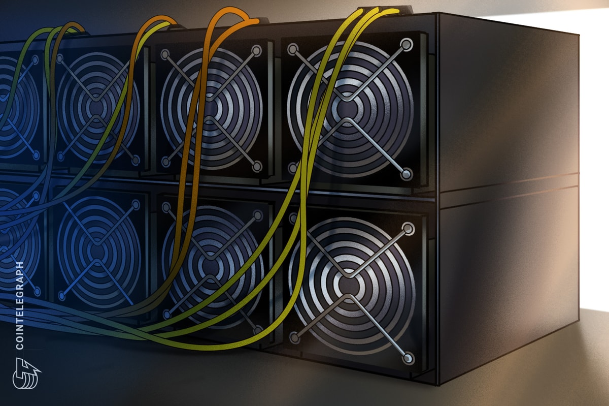 Canaan سازنده بیت کوین ASIC شاهد کاهش 82 درصدی درآمد در سه ماهه چهارم بود.