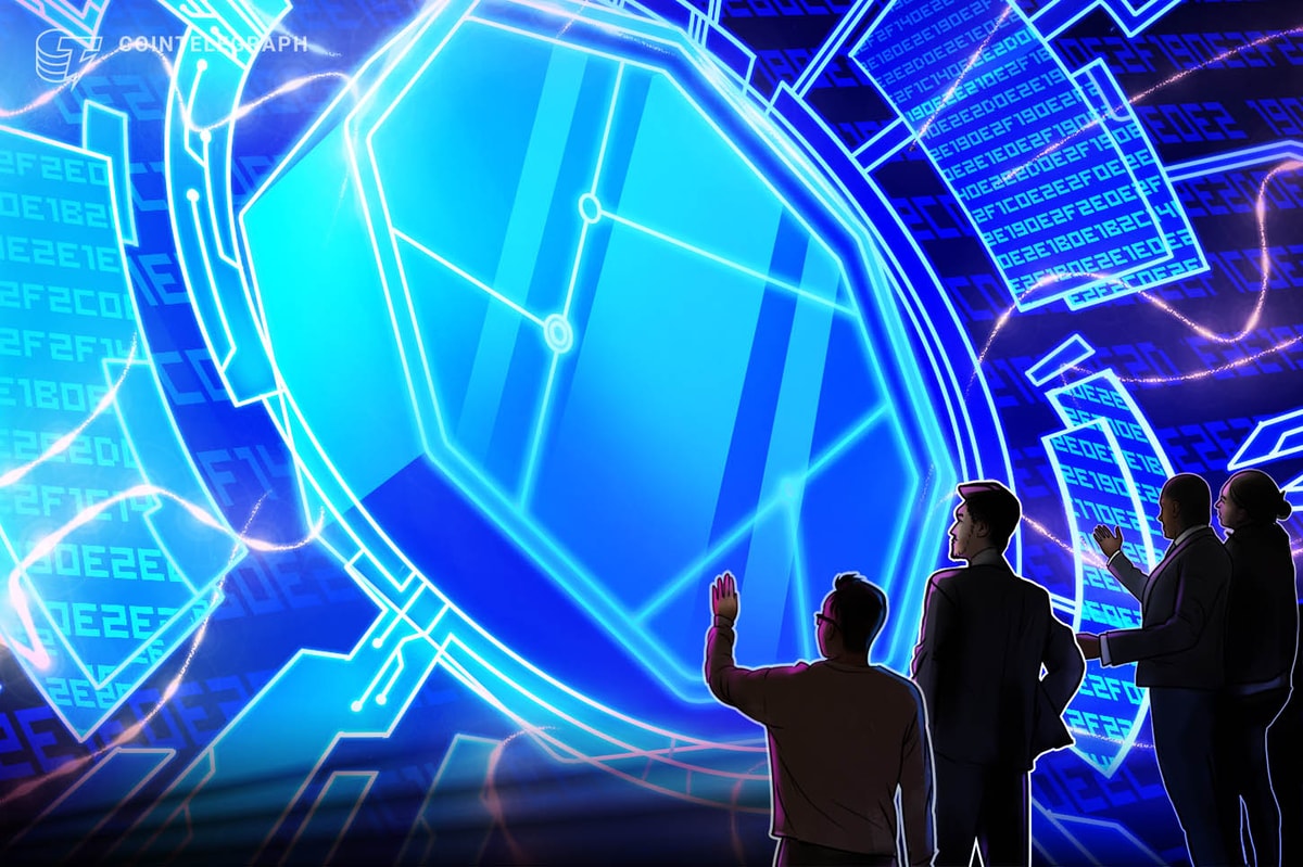 بنیاد Stargate DAO را تشویق میکند تا توکنهای STG را مجدداً منتشر کند
