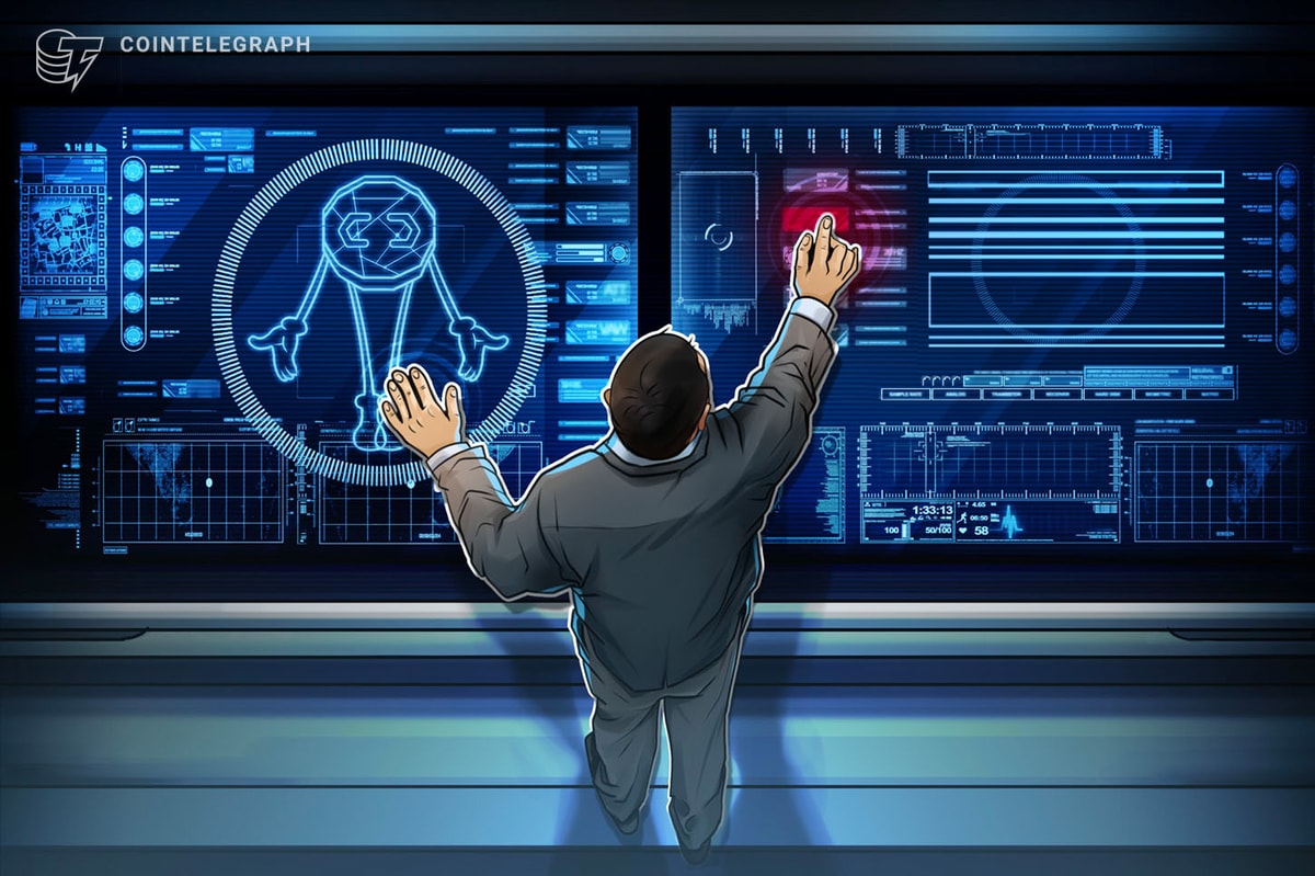 Orca DEX کاربران آمریکایی را از تجارت در رابط خود مسدود می کند Orca DEX کاربران آمریکایی را از تجارت در رابط خود مسدود می کند