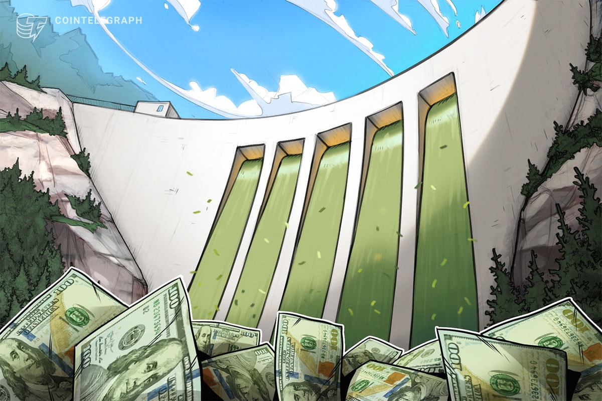 بایننس شاهد برداشت 850 میلیون دلاری پیش از کیفرخواست CFTC: داده ها است