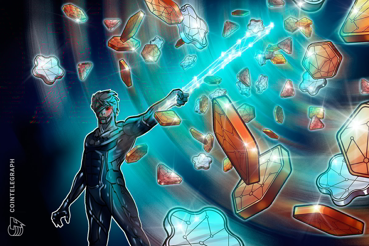 NFT ها، بازی و ذخیره سازی: کلید ایجاد ارزش Filecoin و Arweave چیست؟ NFT ها، بازی و ذخیره سازی: کلید ایجاد ارزش Filecoin و Arweave چیست؟