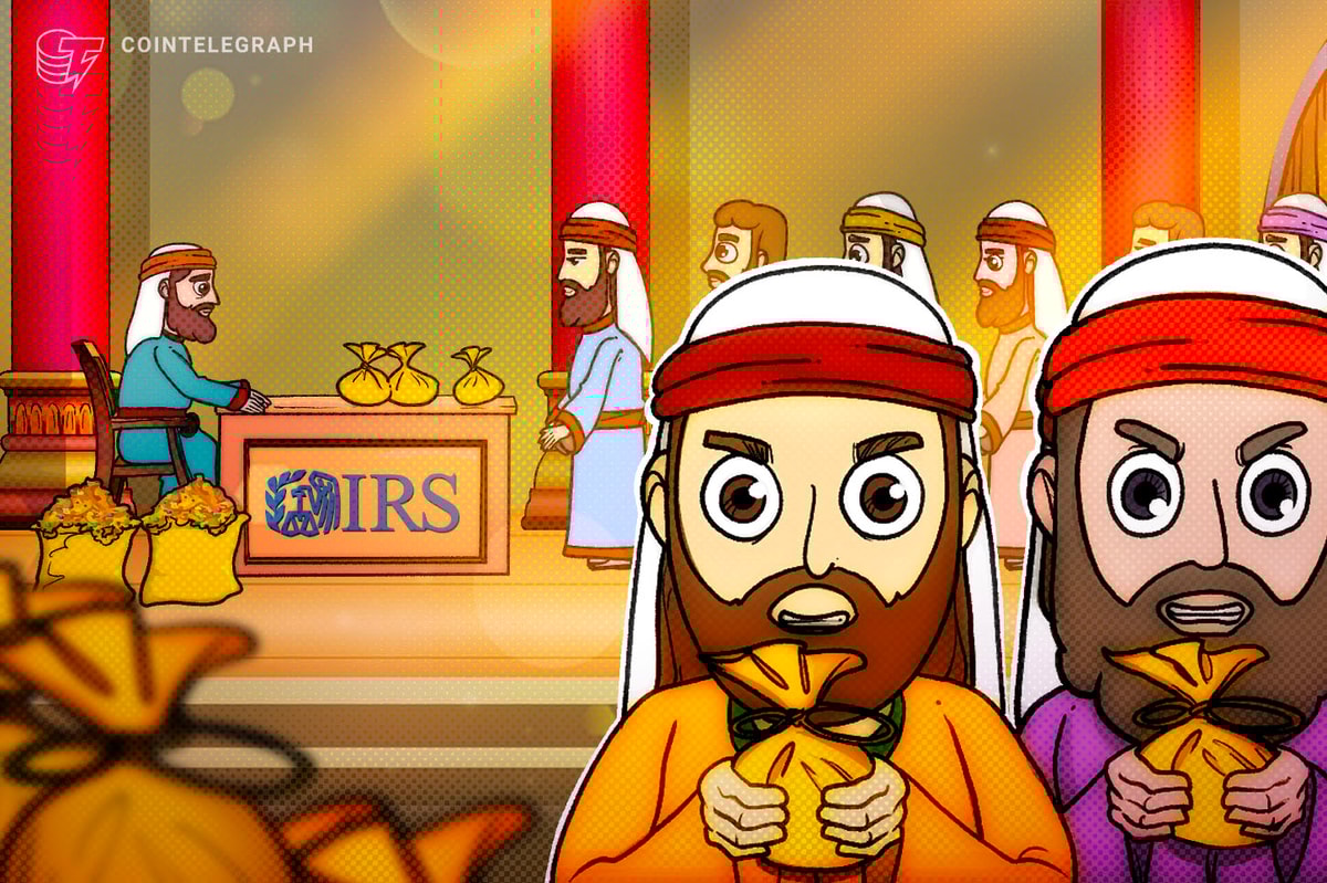 سیاست بایدن در مورد مالیات بر کریپتو، اهداف زیست محیطی او را تضعیف می کند