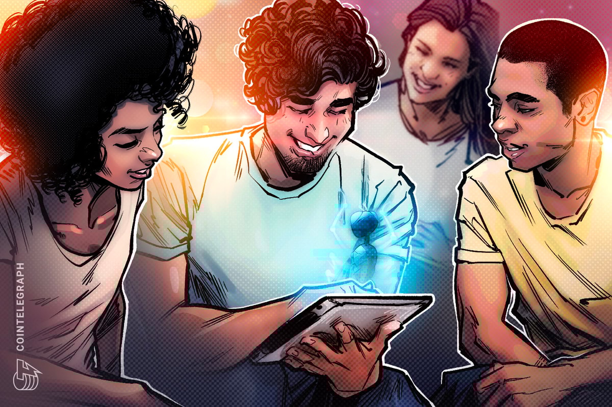 دانشجویان کالج از راه حل های جدید Web3 در ETHDenver 2023 رونمایی کردند دانشجویان کالج از راه حل های جدید Web3 در ETHDenver 2023 رونمایی کردند