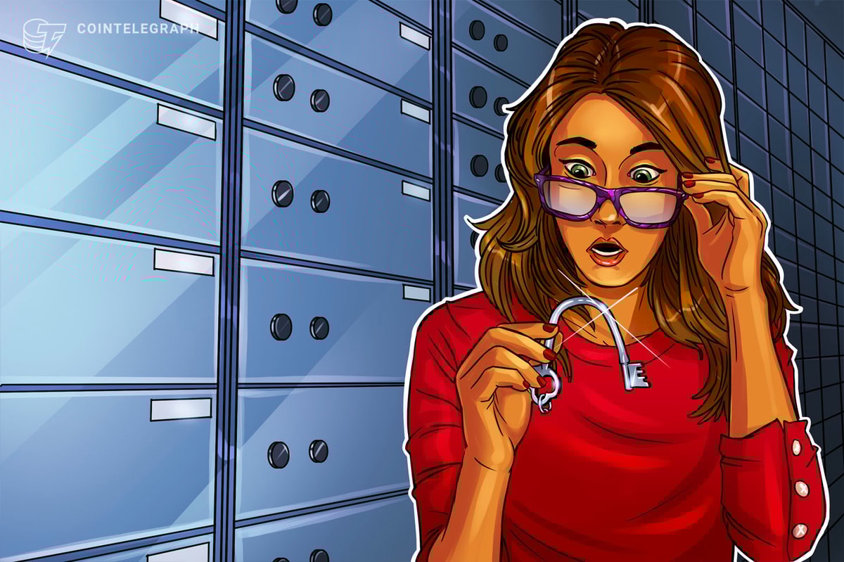 BitGo آسیب پذیری حیاتی را که برای اولین بار توسط Fireblock کشف شد، اصلاح می کند BitGo آسیب پذیری حیاتی را که برای اولین بار توسط Fireblock کشف شد، اصلاح می کند