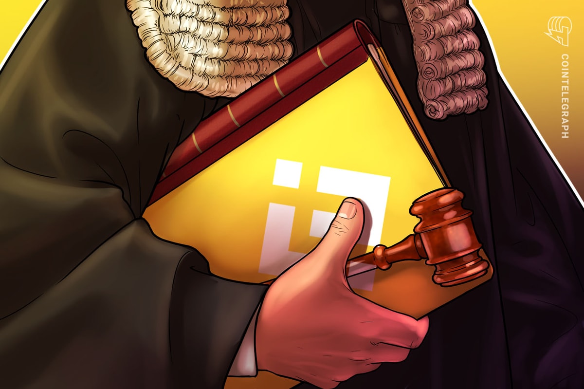 ۷ جزئیات شکایت CFTC علیه بایننس ۷ جزئیات شکایت CFTC علیه بایننس