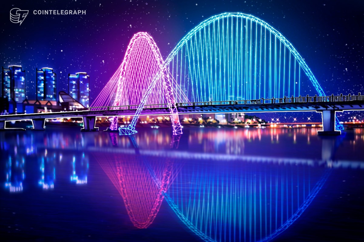 کره جنوبی صندوق Metaverse را برای ترویج ابتکارات داخلی راه اندازی می کند