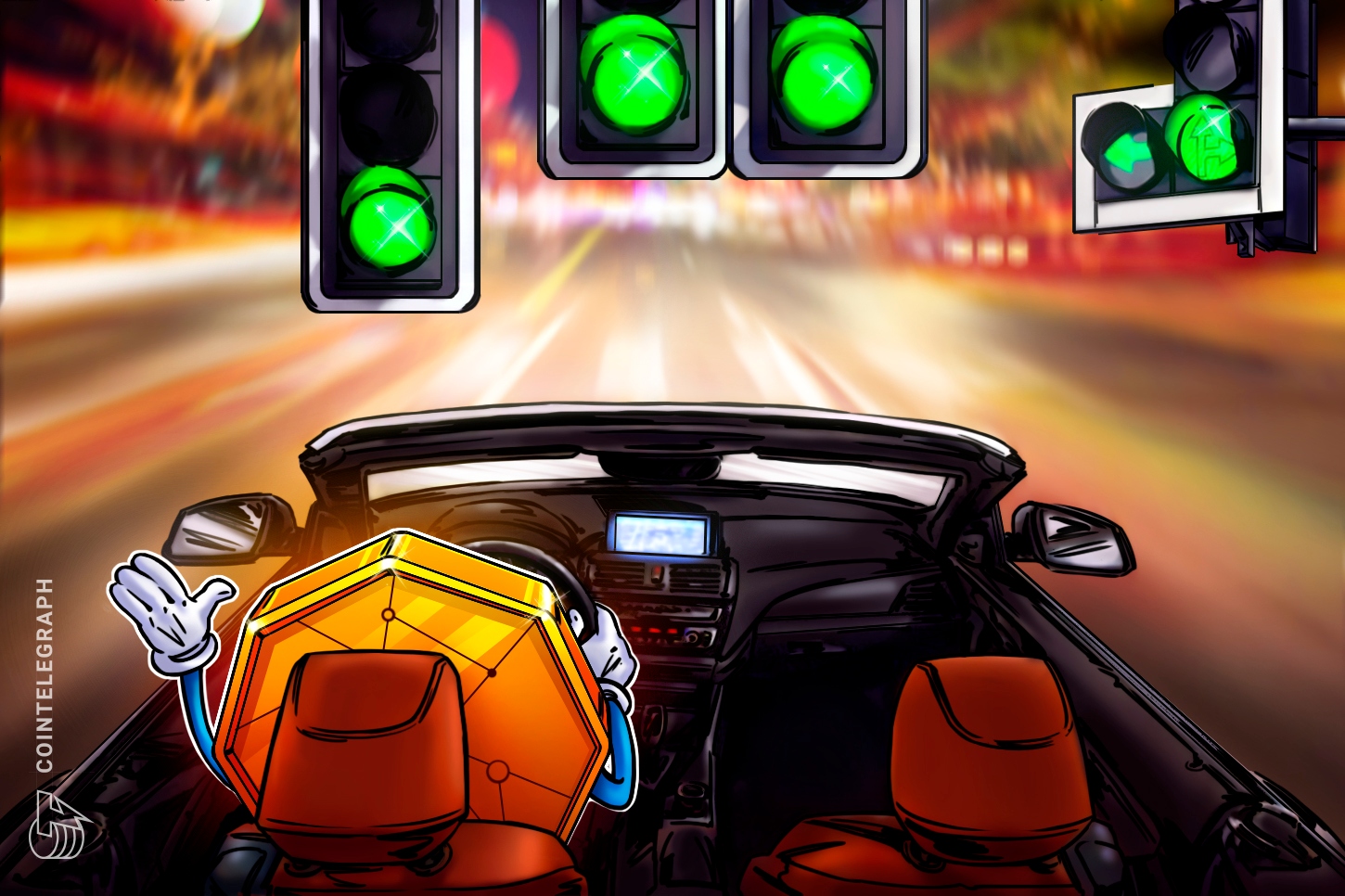 پلتفرم بلاک چین OTC برای معاملات اوراق بهادار با تایید SEC به جلو می رود پلتفرم بلاک چین OTC برای معاملات اوراق بهادار با تایید SEC به جلو می رود