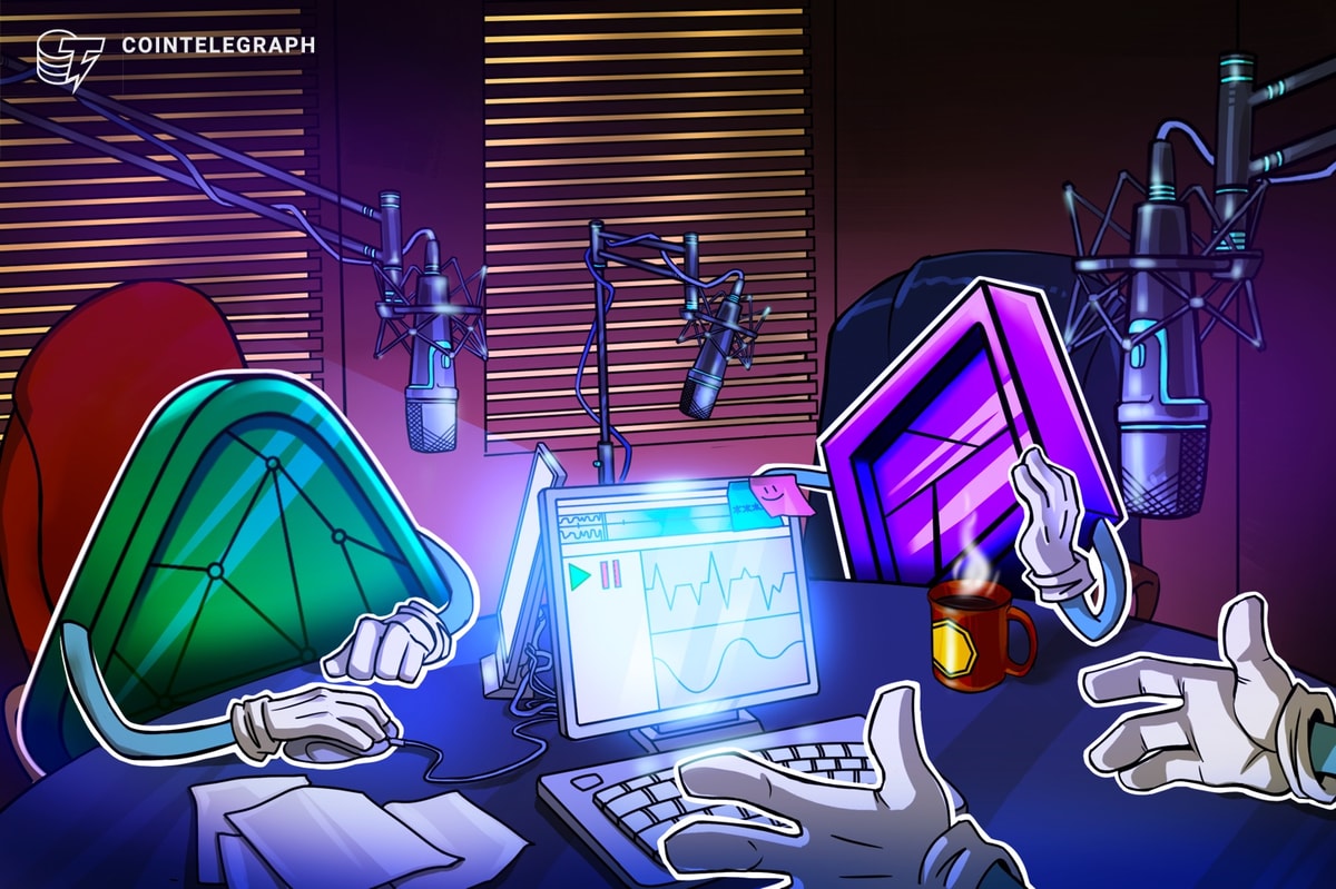 سرمایه گذاران NFT به طور تصادفی CryptoPunk را سوزانده اند: خبرنامه Nifty، ۲۲ تا ۲۸ مارس سرمایه گذاران NFT به طور تصادفی CryptoPunk را سوزانده اند: خبرنامه Nifty، ۲۲ تا ۲۸ مارس
