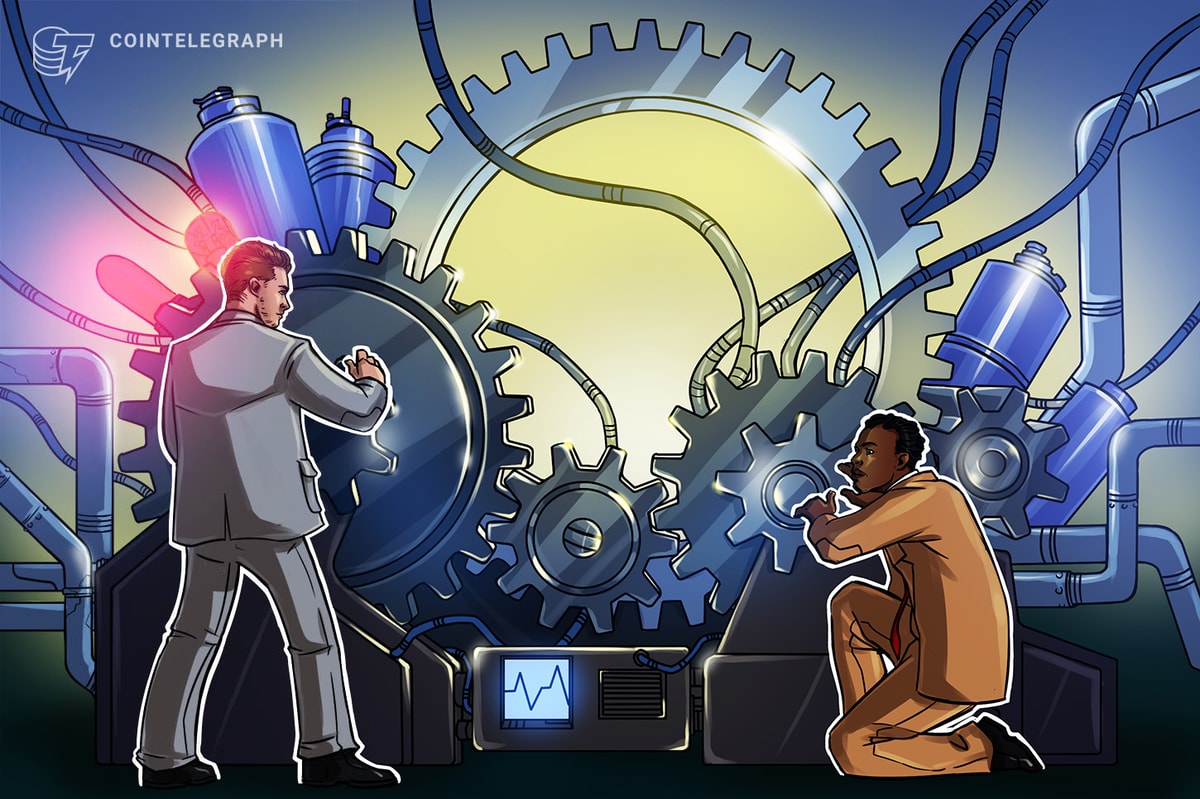 Crunchbase از AllianceBlock برای تقویت برنامه های جدید DeFi استفاده می کند