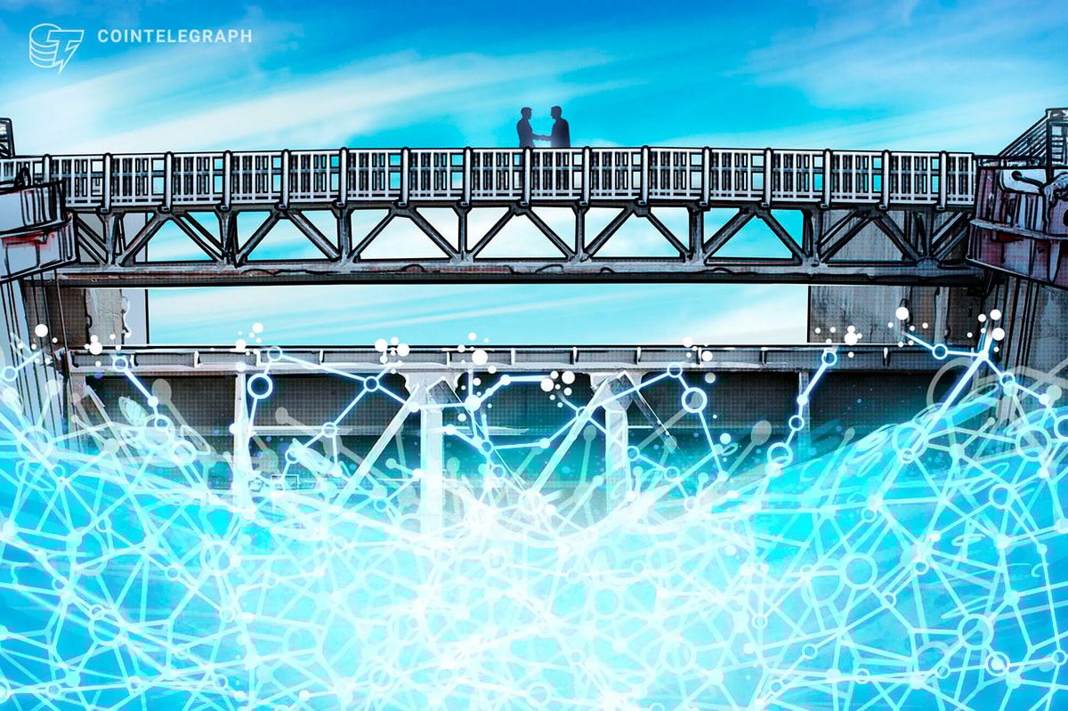 Gnosis برای جلوگیری از هک شدن، Hash Bridge Aggregator را راه اندازی کرد