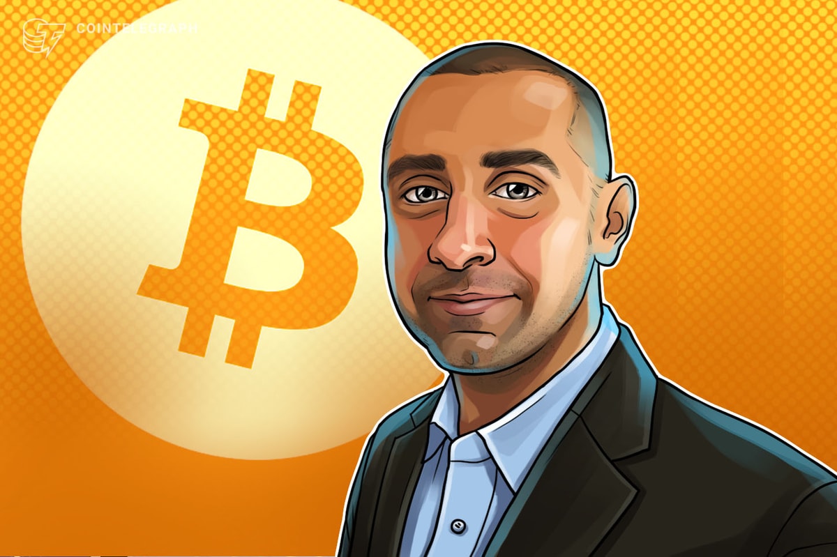 CTO سابق Coinbase 2 میلیون دلار روی عملکرد بیت کوین شرط بندی می کند CTO سابق Coinbase 2 میلیون دلار روی عملکرد بیت کوین شرط بندی می کند