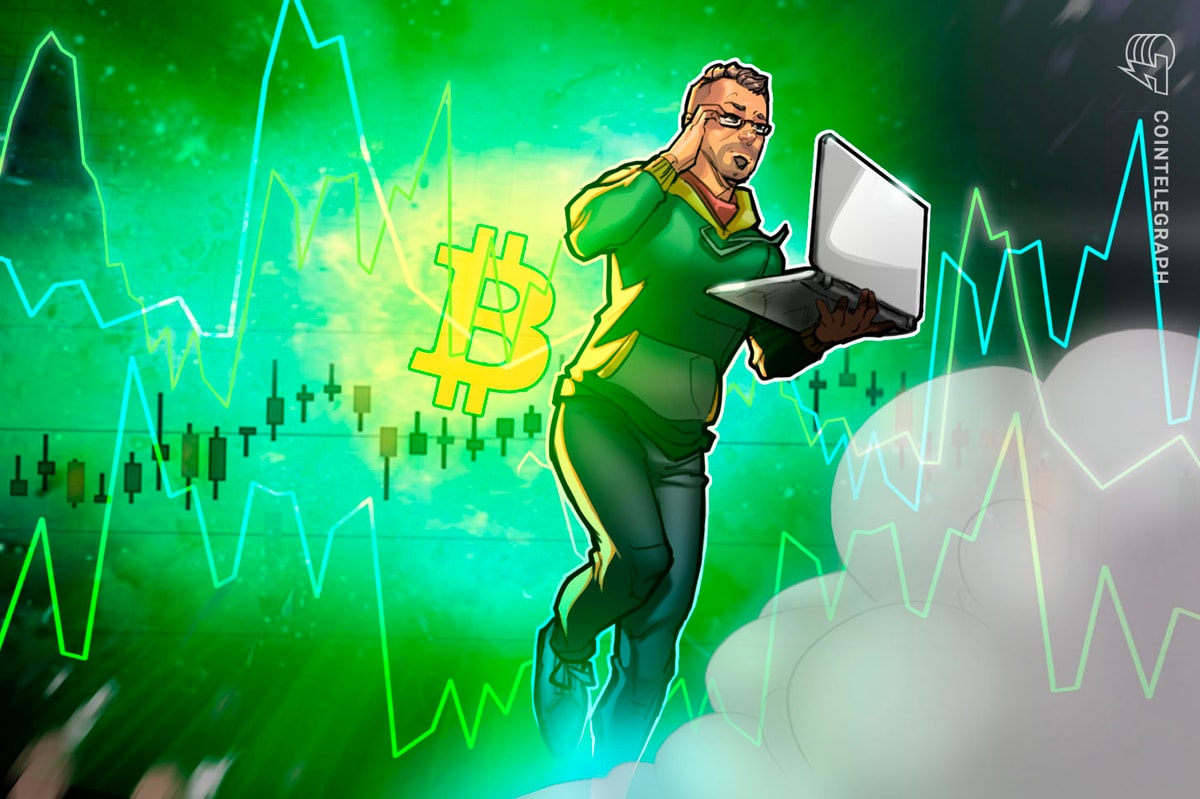 بیت کوین به بالای 29000 دلار رسید زیرا «جعلی بودن» شک به افزایش قیمت بیت کوین را دامن می زند.