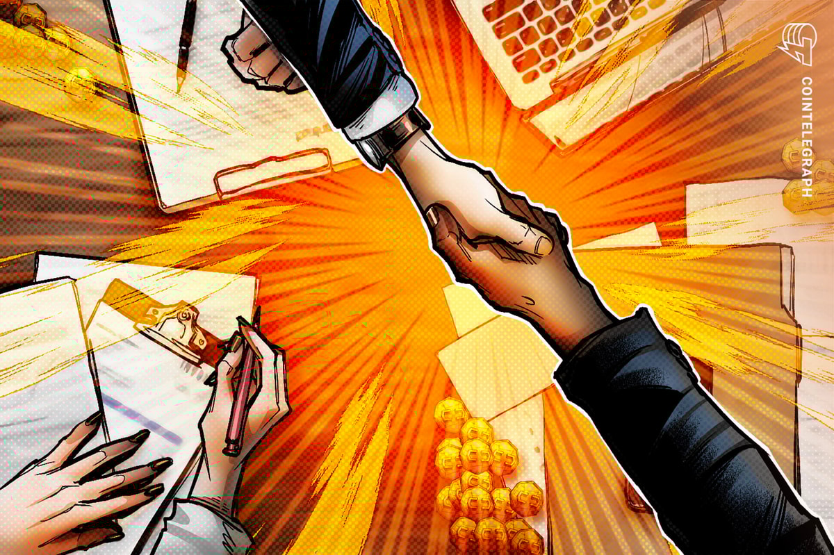 Polygon Labs با Unstoppable Domains برای راه اندازی دامنه های سطح بالا همکاری می کند