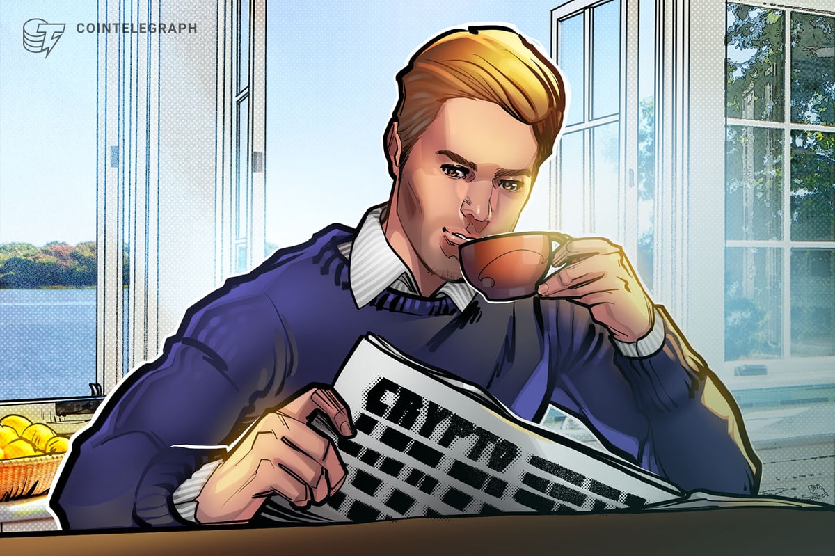 سایت خبری Crypto Block مدیرعامل جدید میگیرد، گزارش اخراج کارکنان پس از اعتراف به رابطه با SBF
