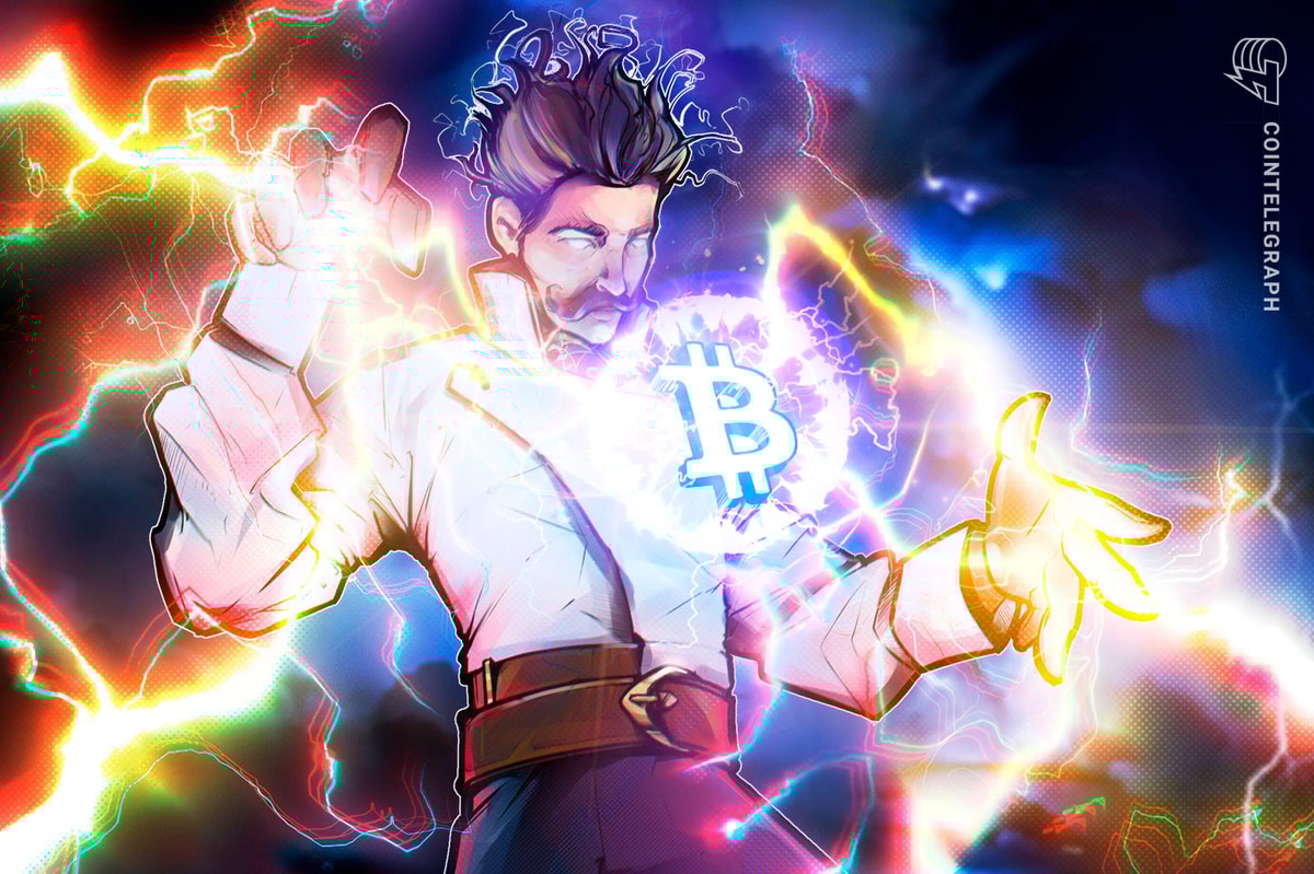 جک دورسی TBD ‘C=’ را برای بهبود شبکه لایتنینگ بیت کوین راه اندازی کرد جک دورسی TBD ‘C=’ را برای بهبود شبکه لایتنینگ بیت کوین راه اندازی کرد