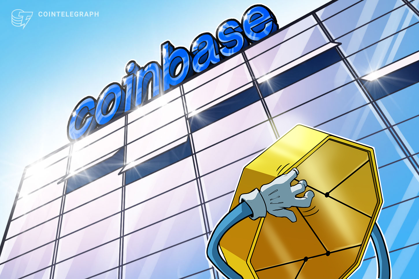 Coinbase دیگر پرداخت از طریق بانک Silvergate را نمی پذیرد Coinbase دیگر پرداخت از طریق بانک Silvergate را نمی پذیرد