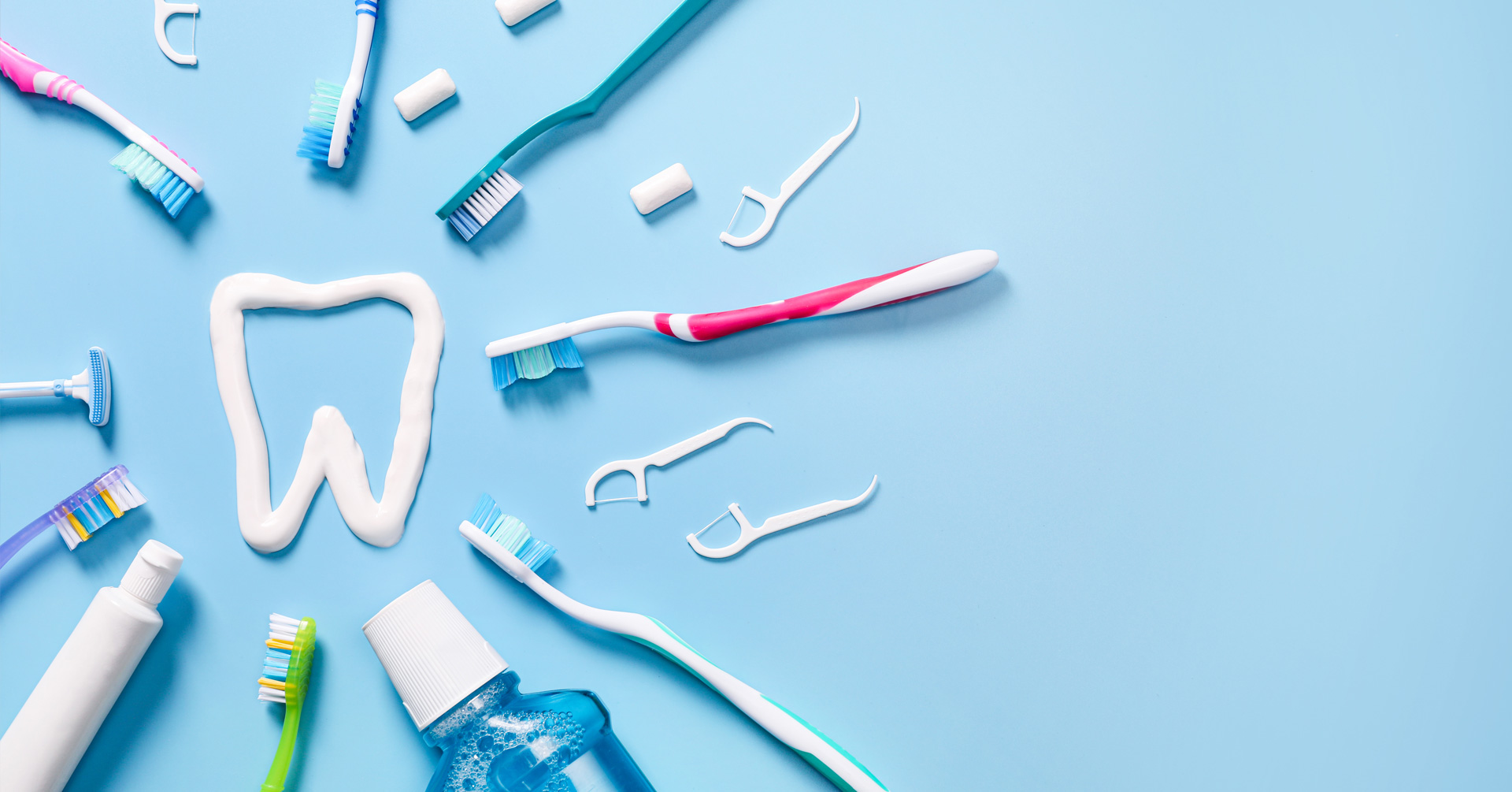 مراکز دندانپزشکی تبریز